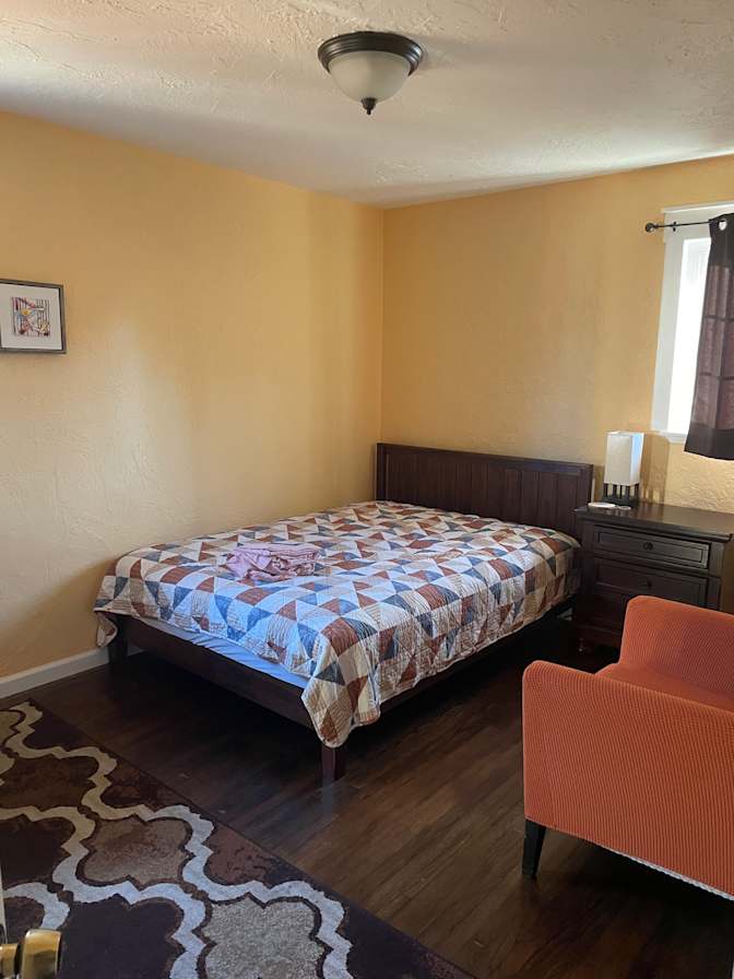 Stella's room