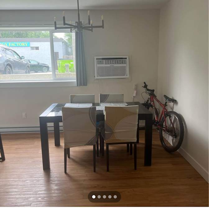 Ellen's room