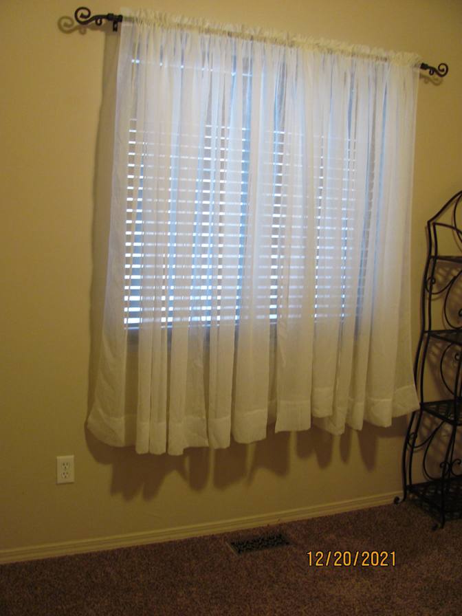 Colleen's room