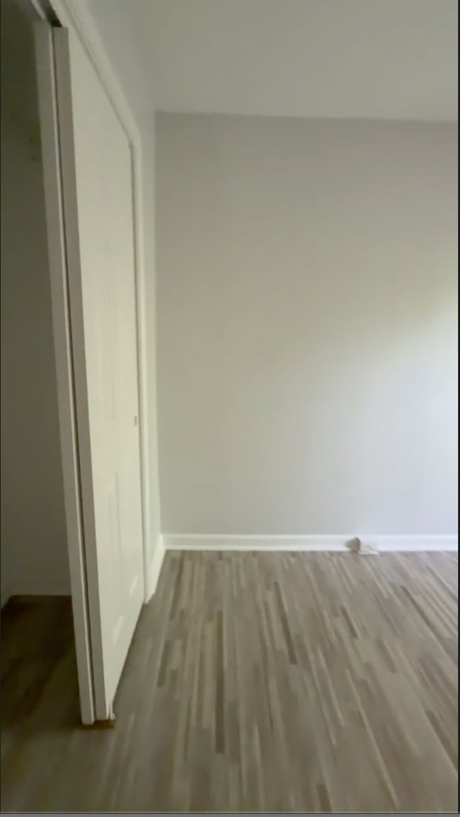 Alessandra's room
