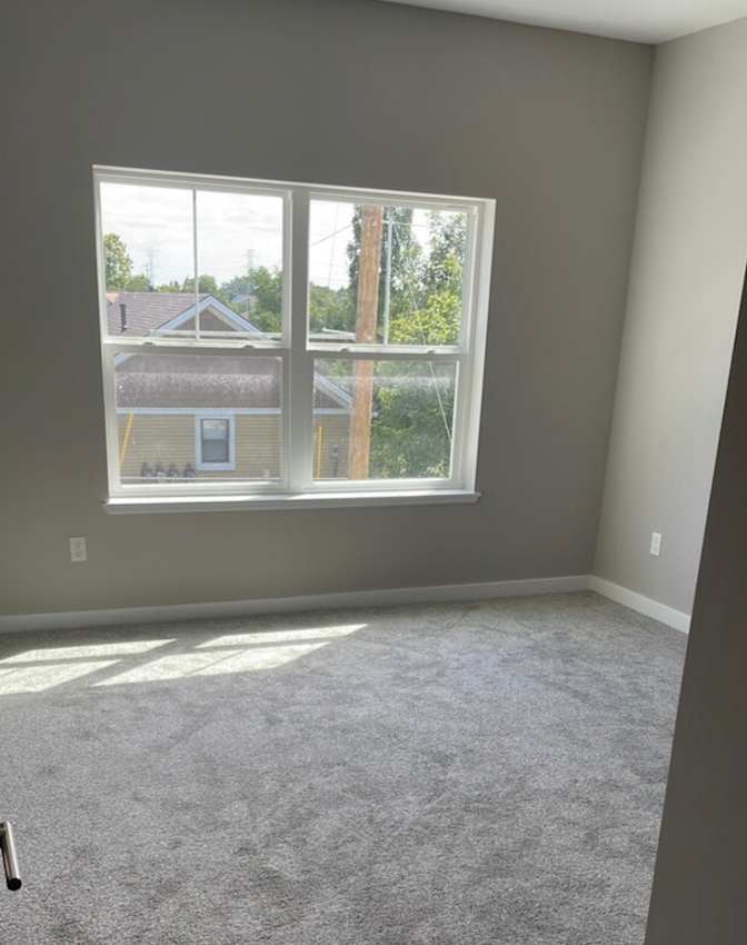 Ellie Stanek's room