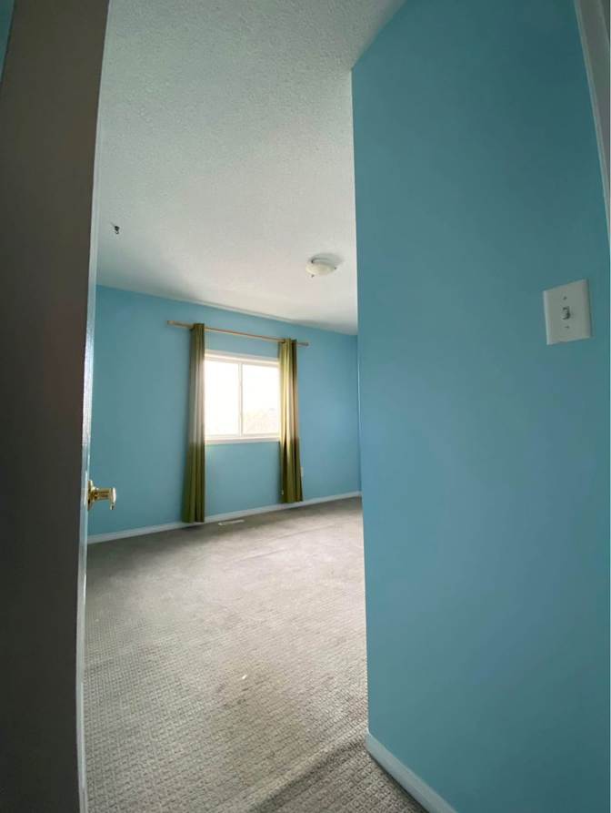 Tiffany Austin's room