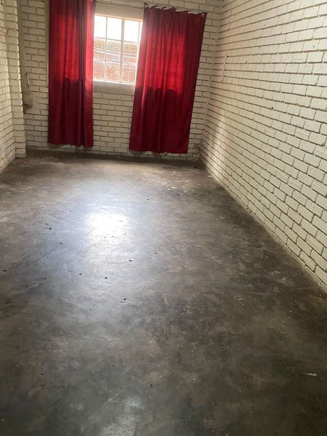 Pertunia's room