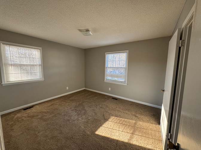 Dean's room