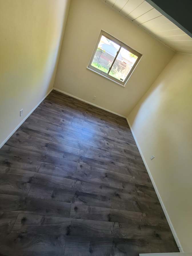 Daniel's room