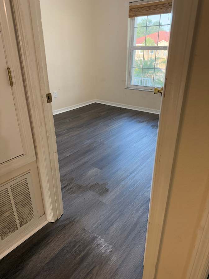 Salem's room