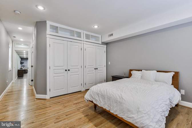Tj's room