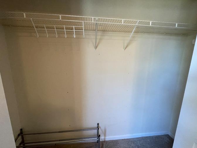 Dee's room
