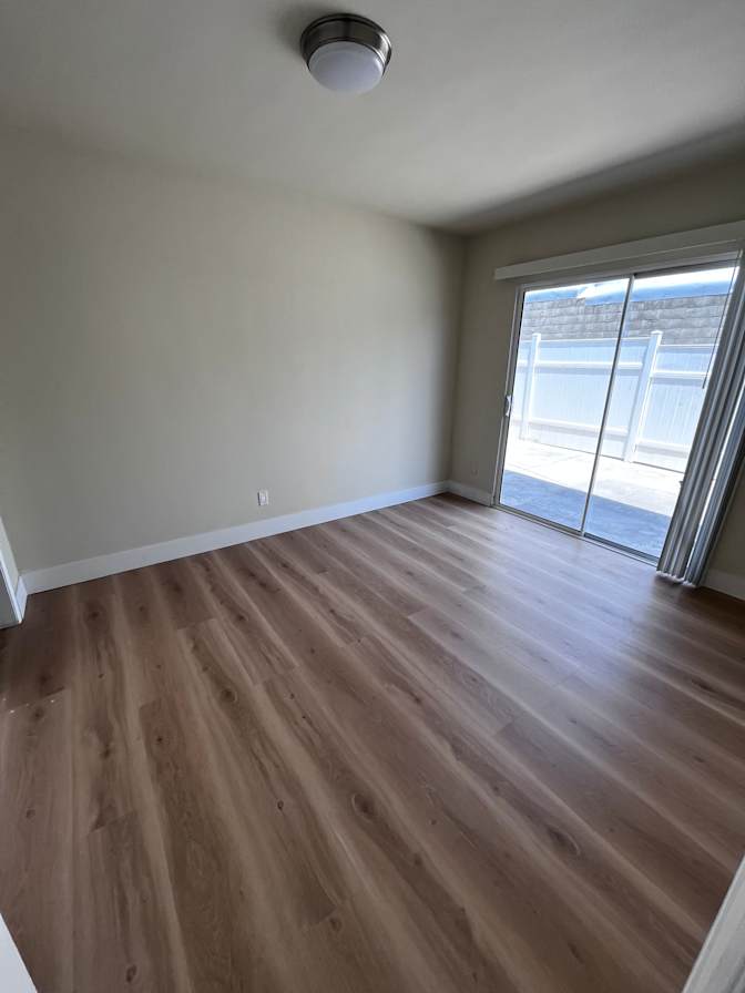 Lauren's room