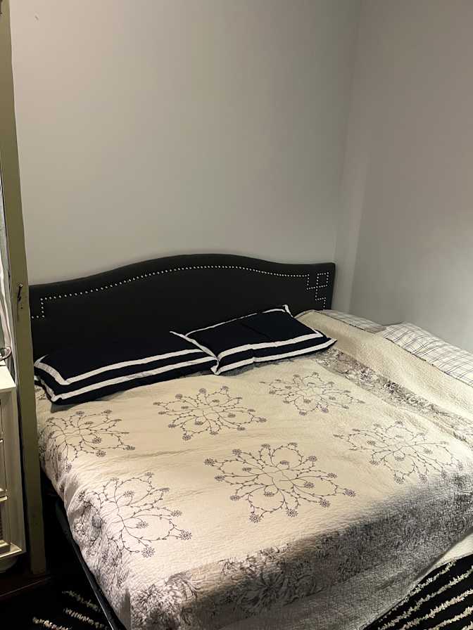 Orion's room