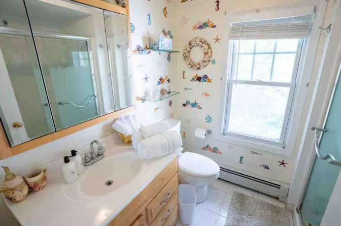 Brooklyn's room