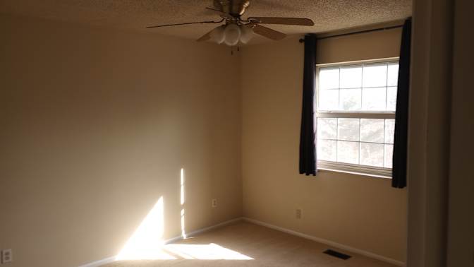 Ned's room
