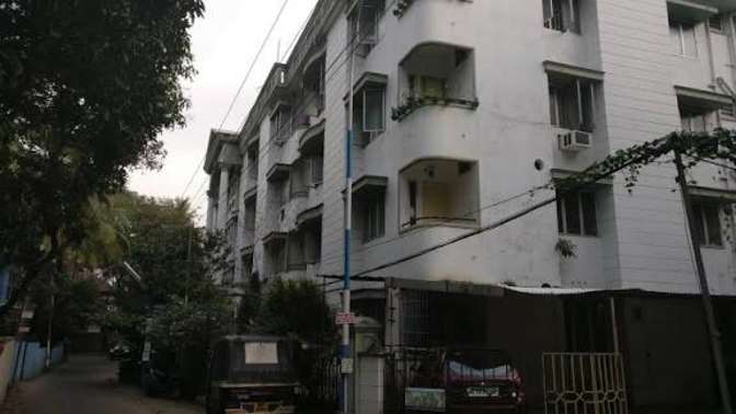 Abdul Rayif's room
