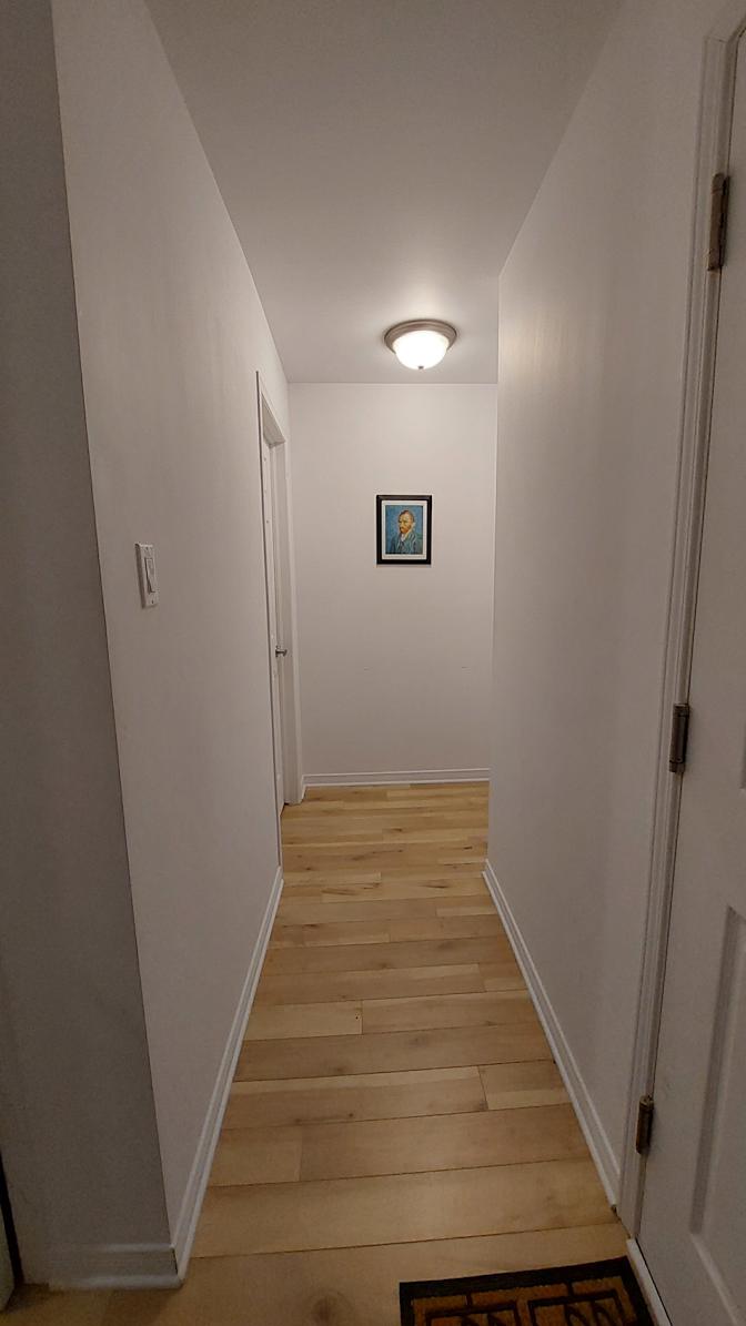 Vanessa's room