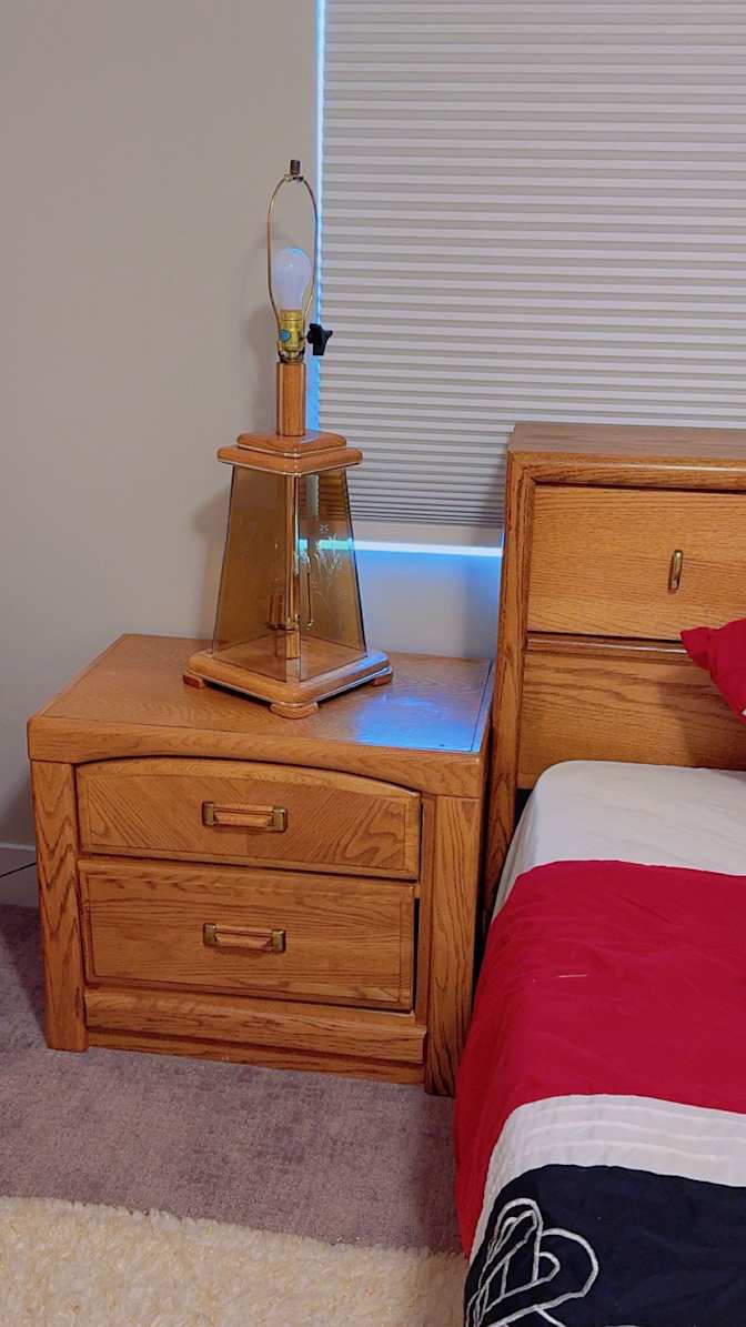 Elyse's room