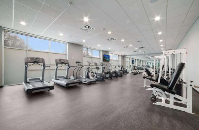 alexis henderson's room