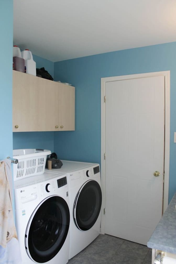 Camille's room