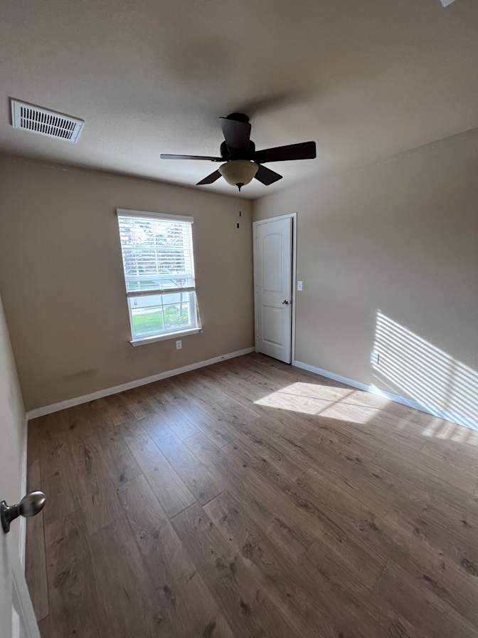 Brandon's room