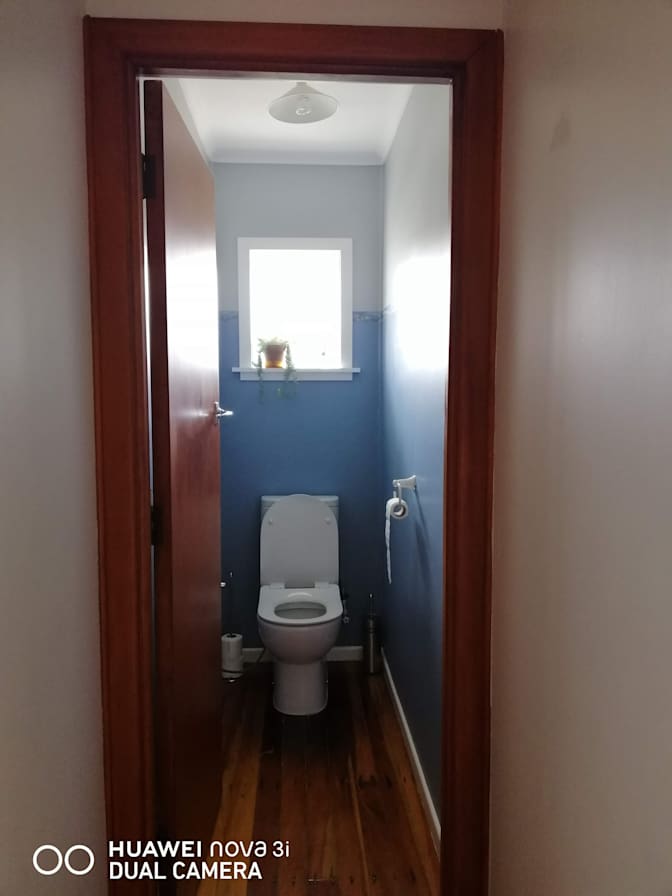 Rozalia's room