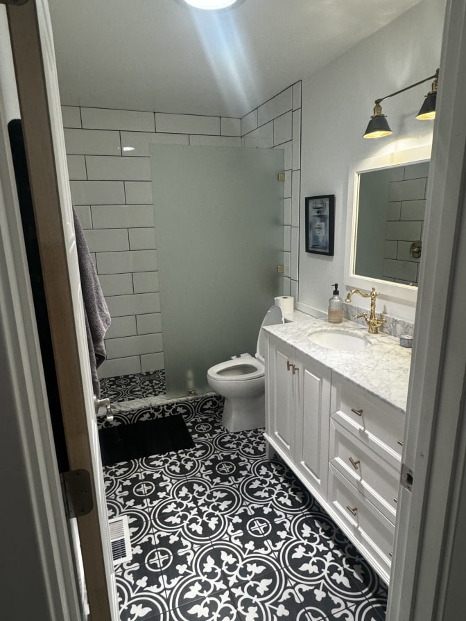 alyssa's room