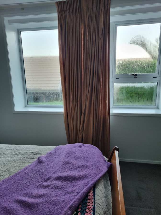 Kerry's room