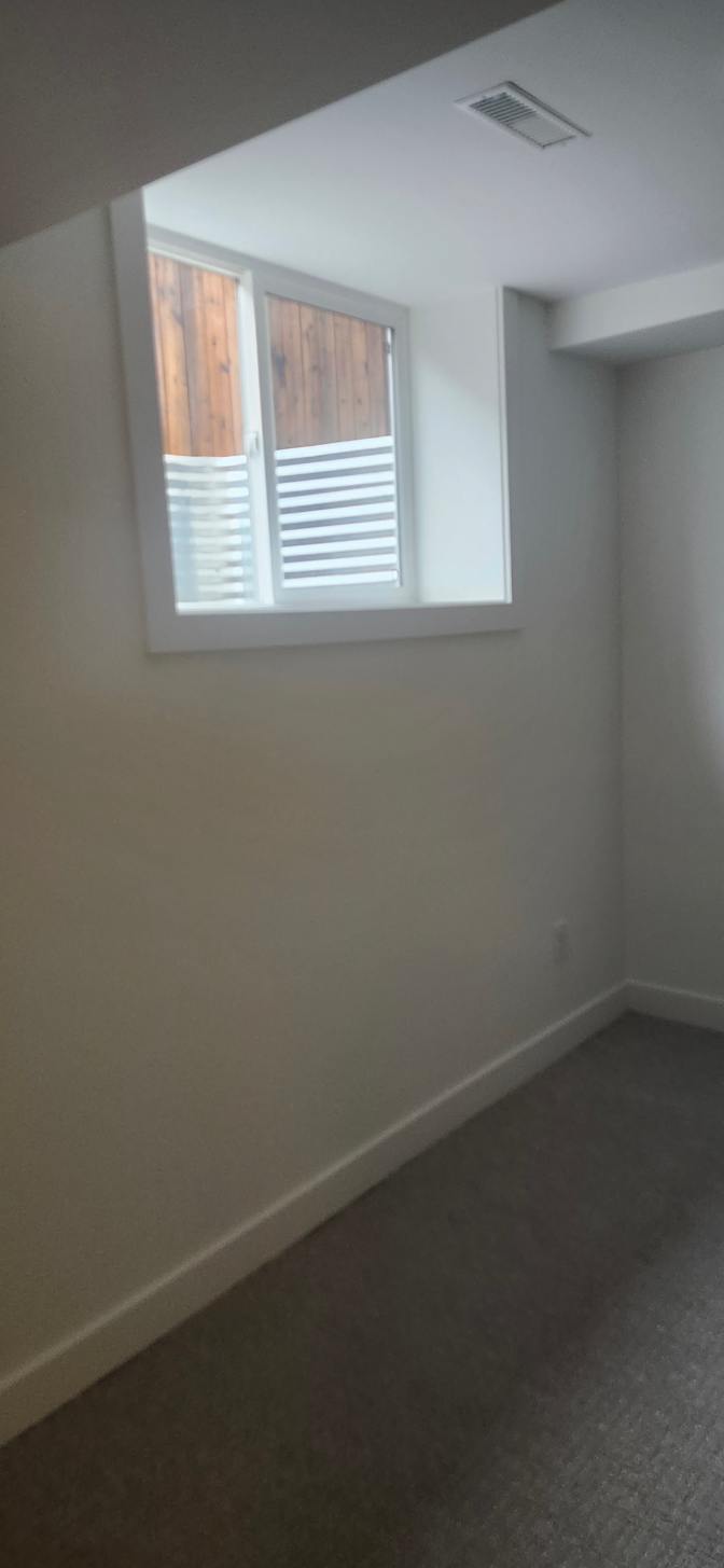 Heather's room