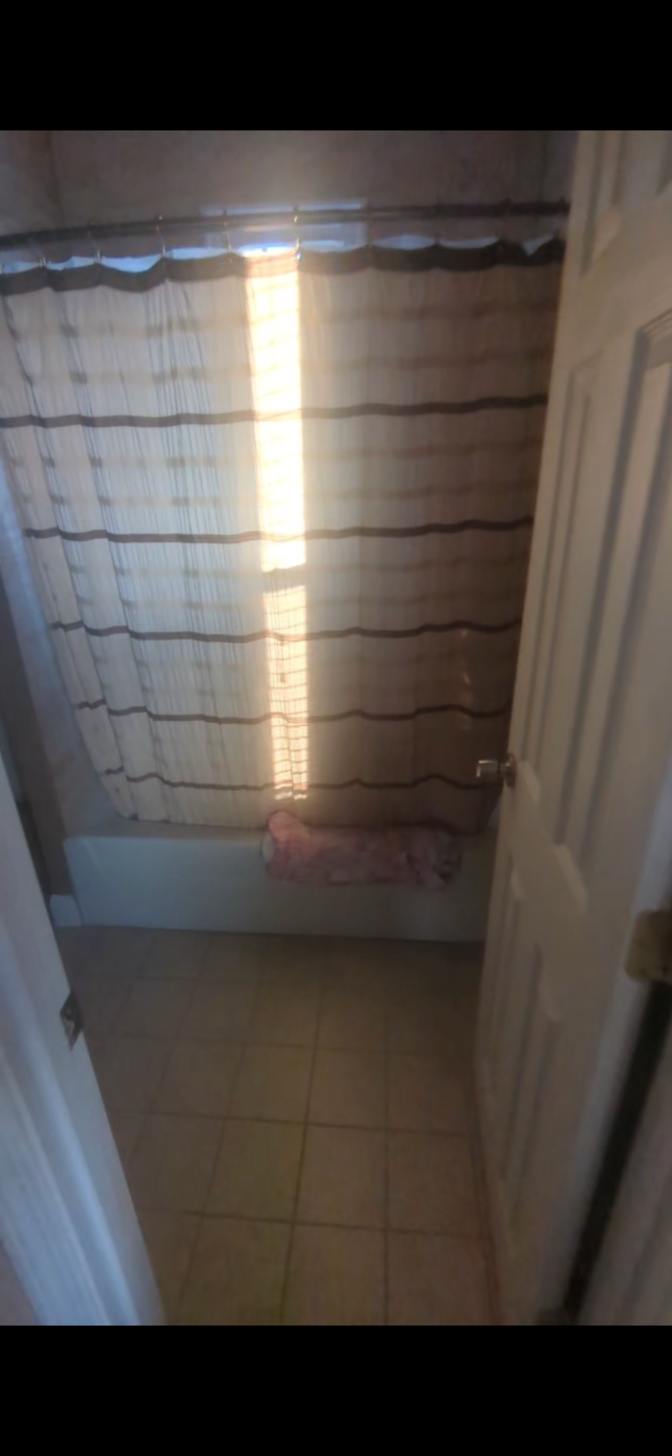 Phoenix's room