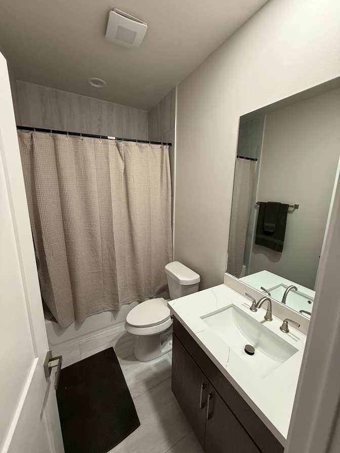 Carter's room