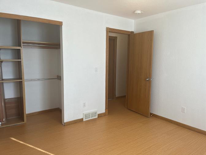 Sarah's room