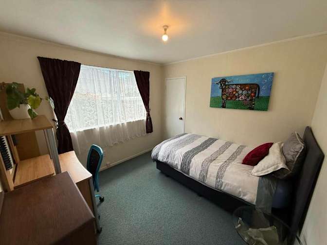 Kimmie's room