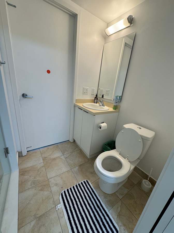 Yelden Vision Residence's room