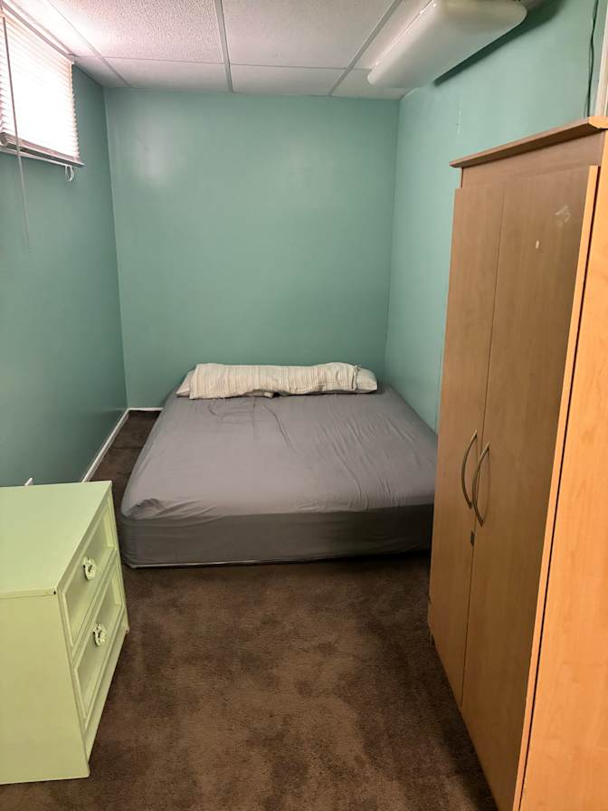 yanyan's room