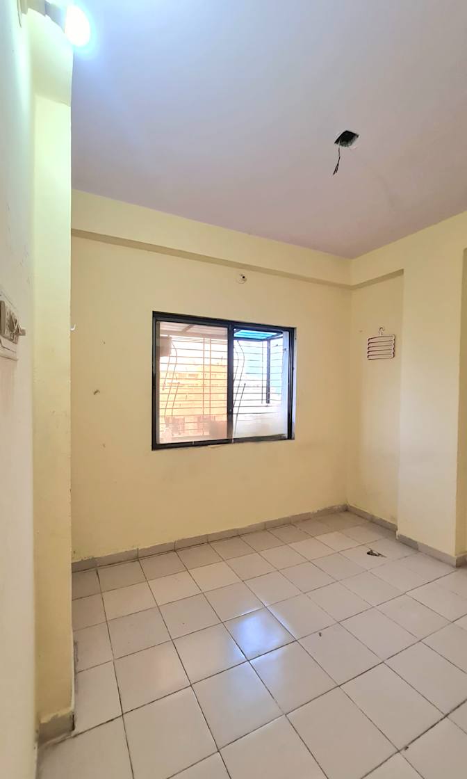 ROSHNI DHIMMAR's room