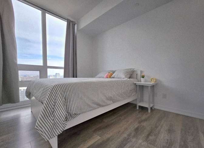 Sean's room