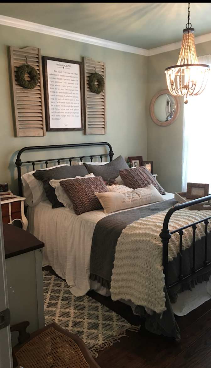 Janeen's room