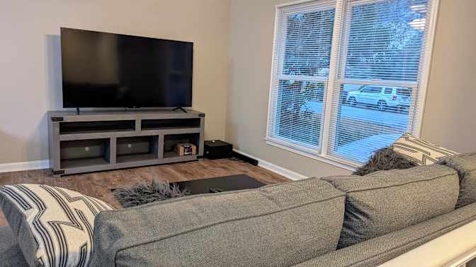 Rob's room