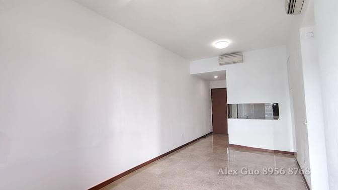 Alex's room