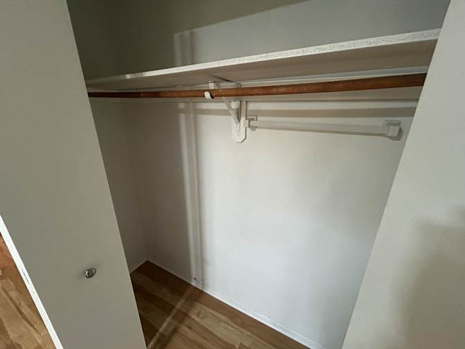 Bryan's room