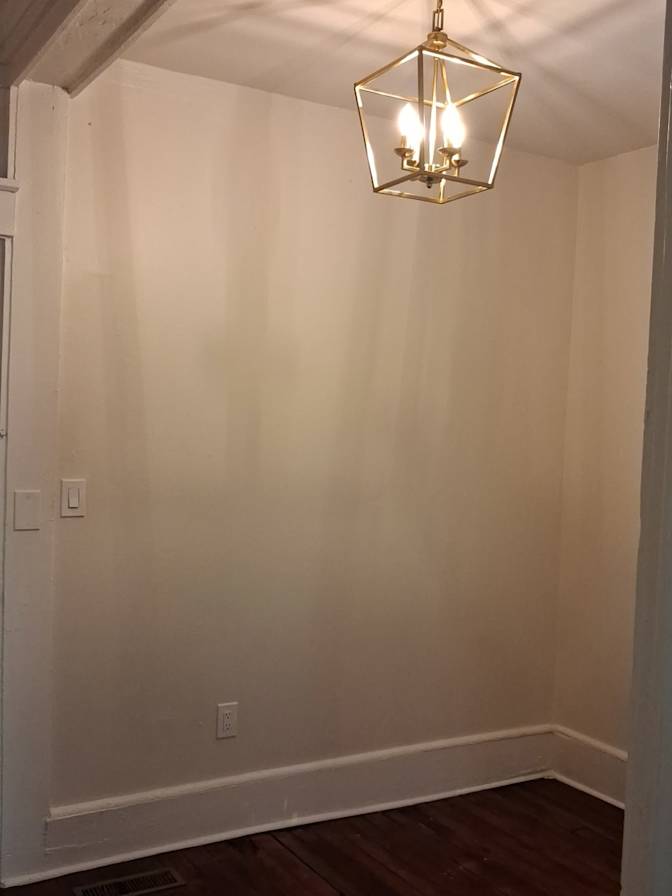 Margo's room