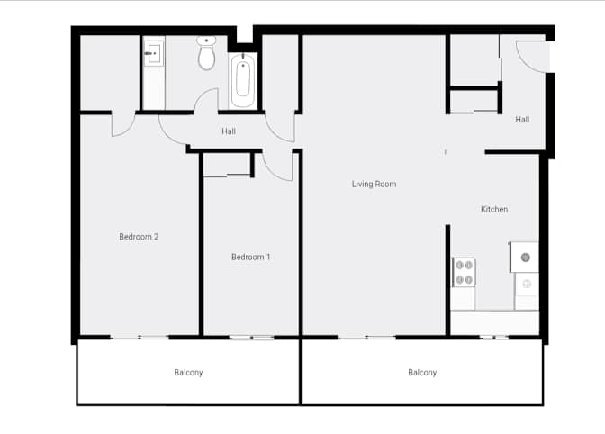Glamis Terrace SW - Photo 7