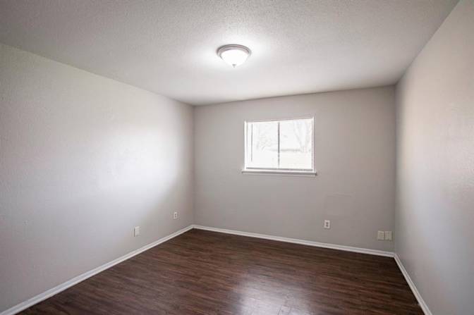 Edyth's room