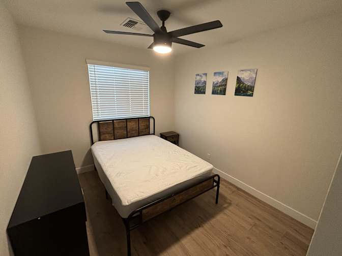 PadSplit's room