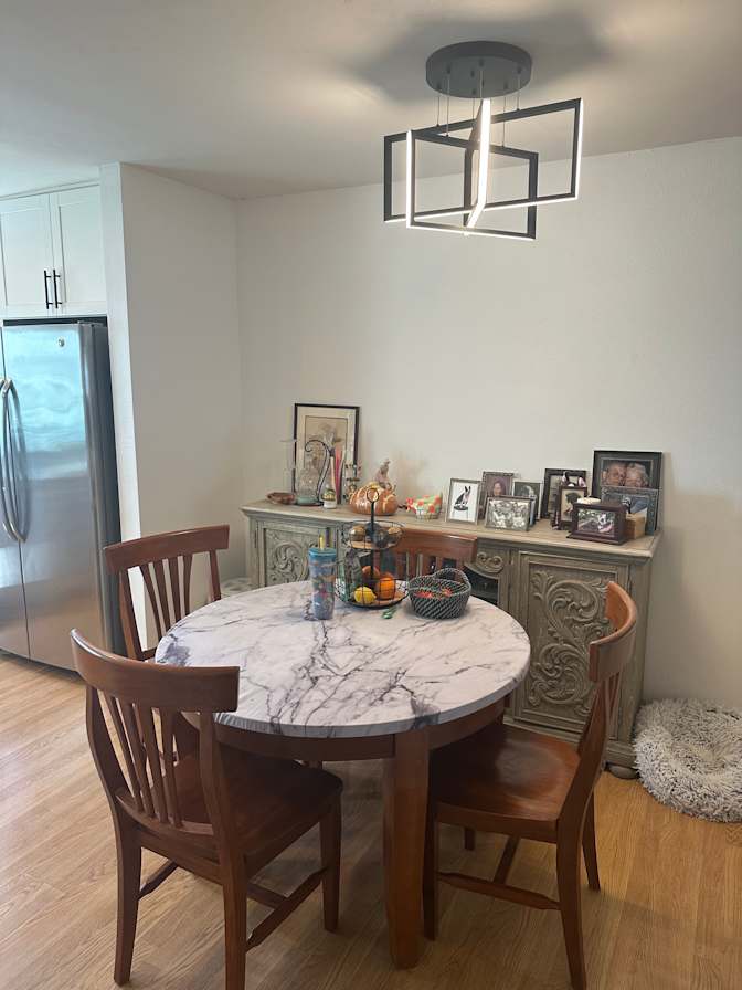 Susan's room