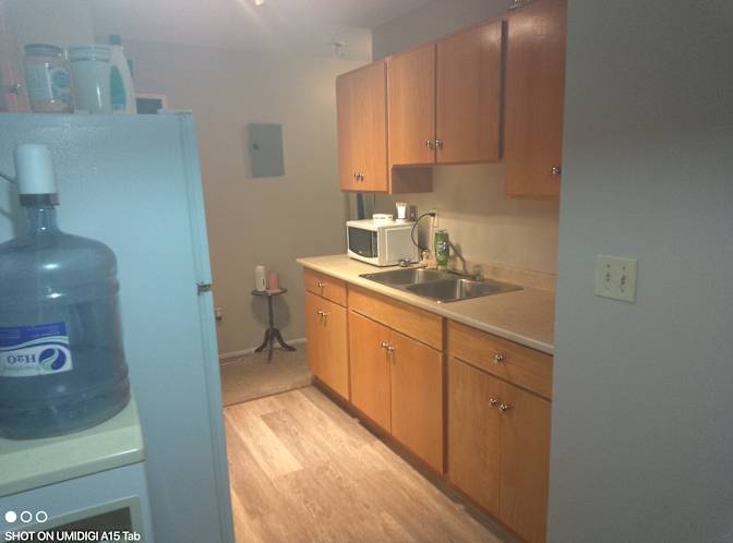 Ashley's room