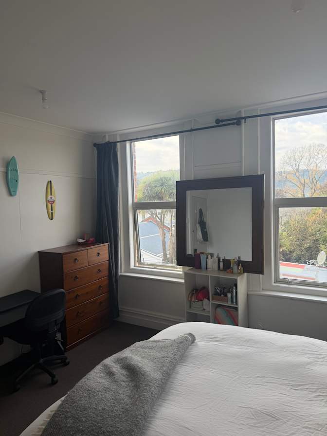 Ruby's room