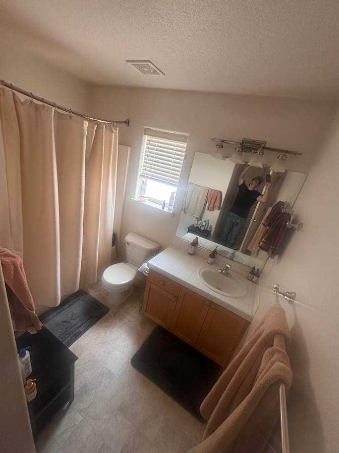 Jacob's room