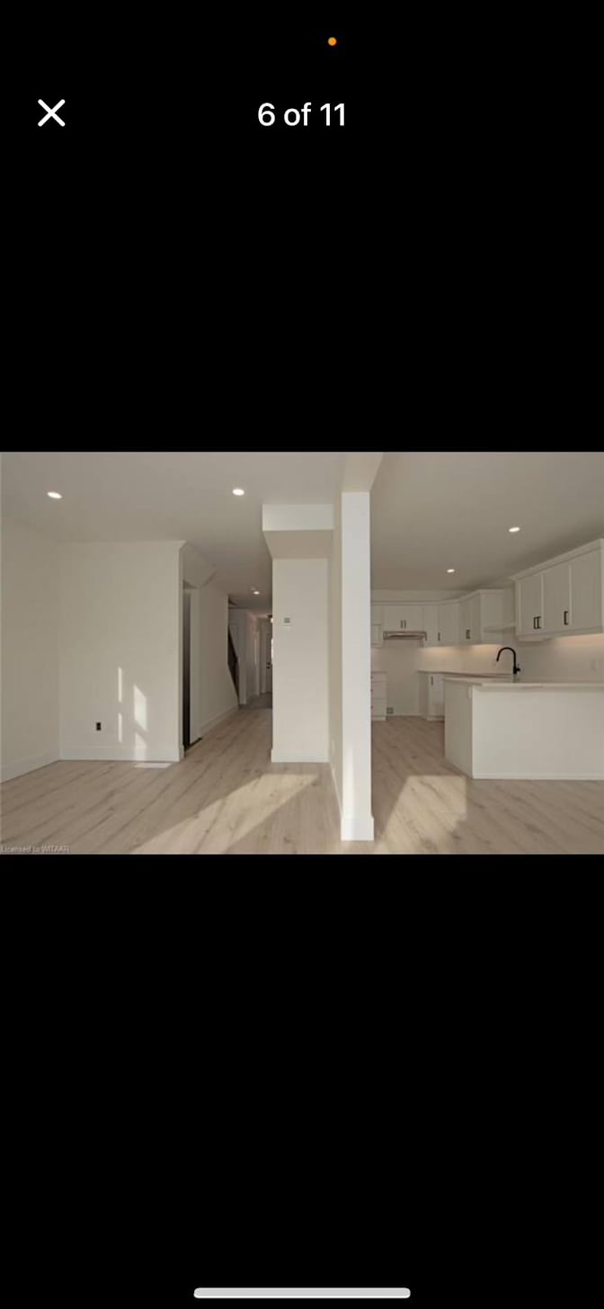 Jenna's room