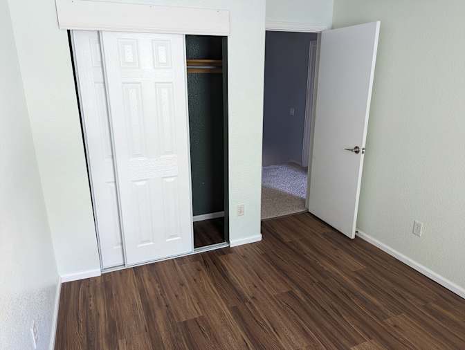 David Guan's room