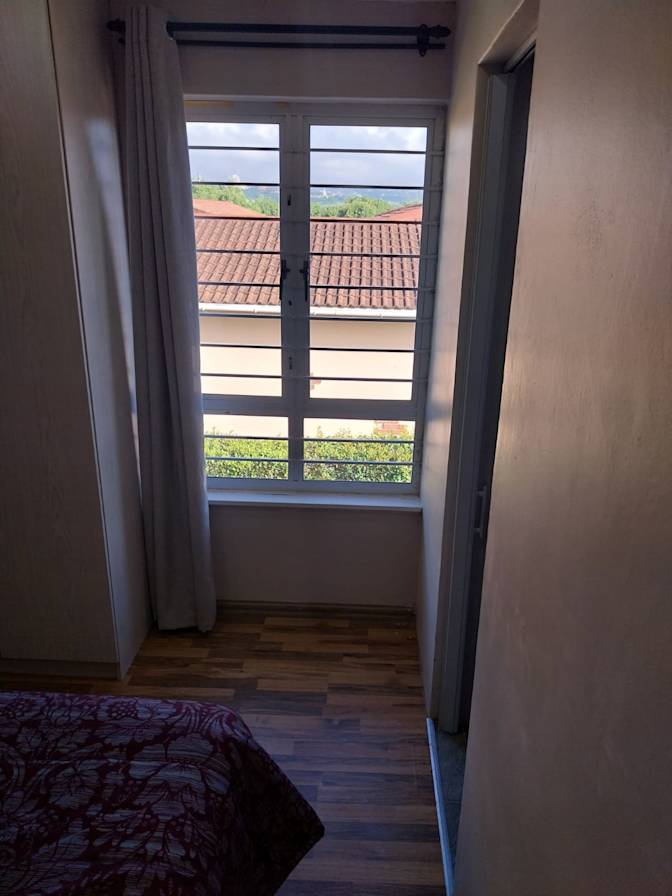 Swann's room