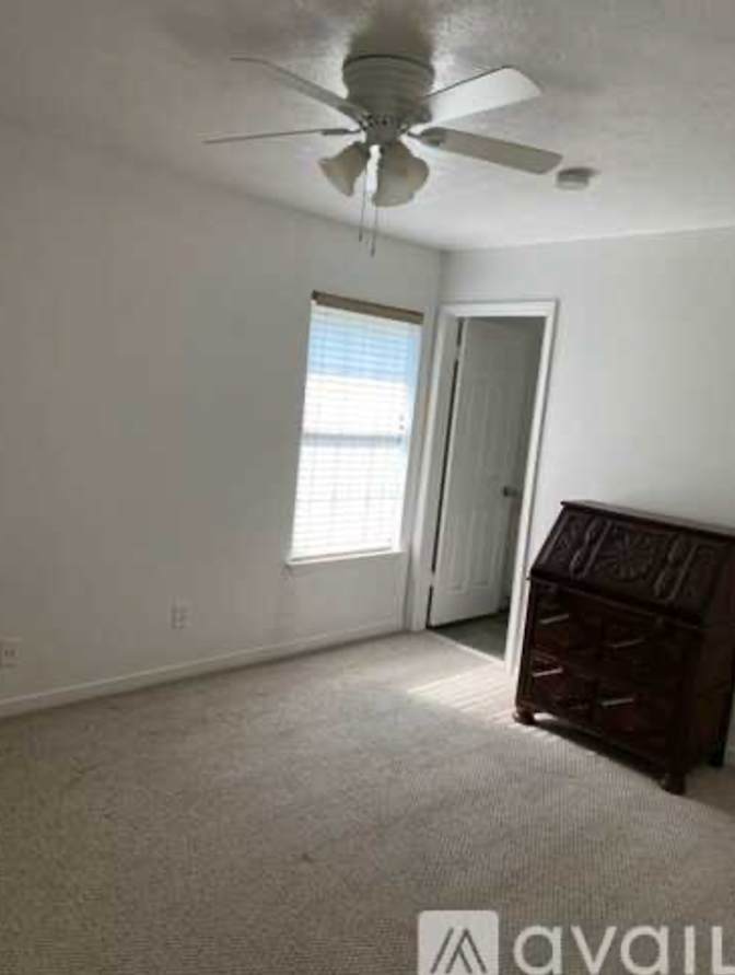 Alex's room